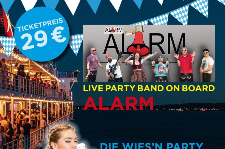 Oktoberfest Konstanz