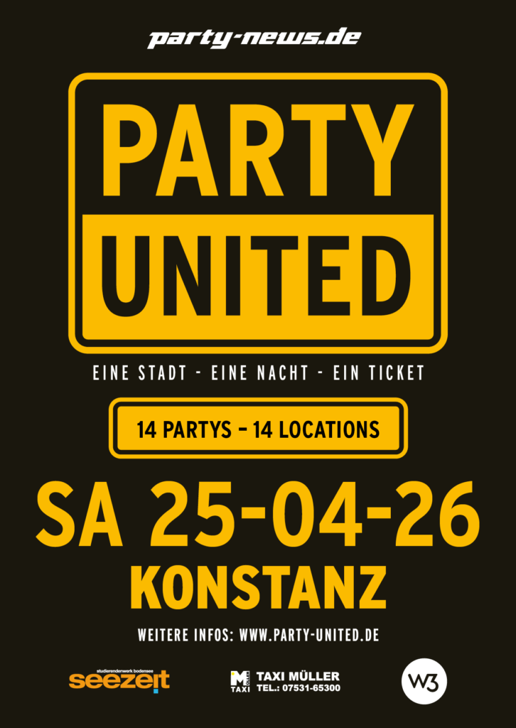 Party United
