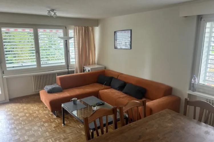 Wohnung in Kreuzlingen